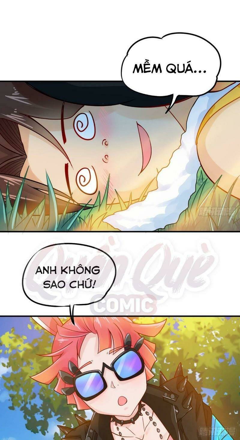 Tiên Giới Thương Thành: Chapter 5