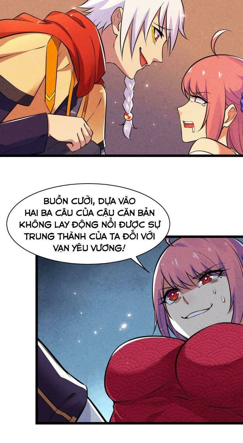Thần Tiên Rút Thẻ: Chapter 5