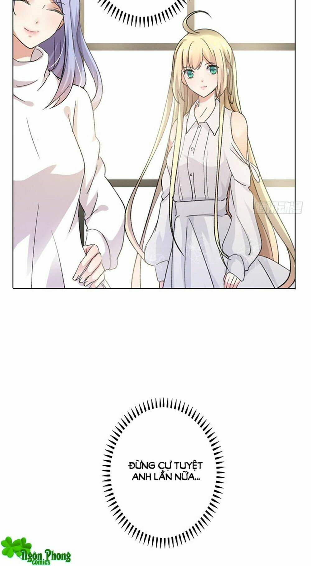 Nhật Ký Dạy Dỗ Của Gia Tộc Đáng Yêu: Chapter 51