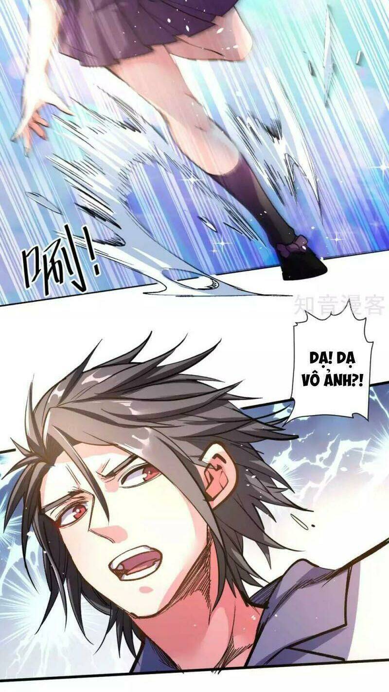 Tối Cường Đại Biểu Hoàng Kim Thận: Chapter 107
