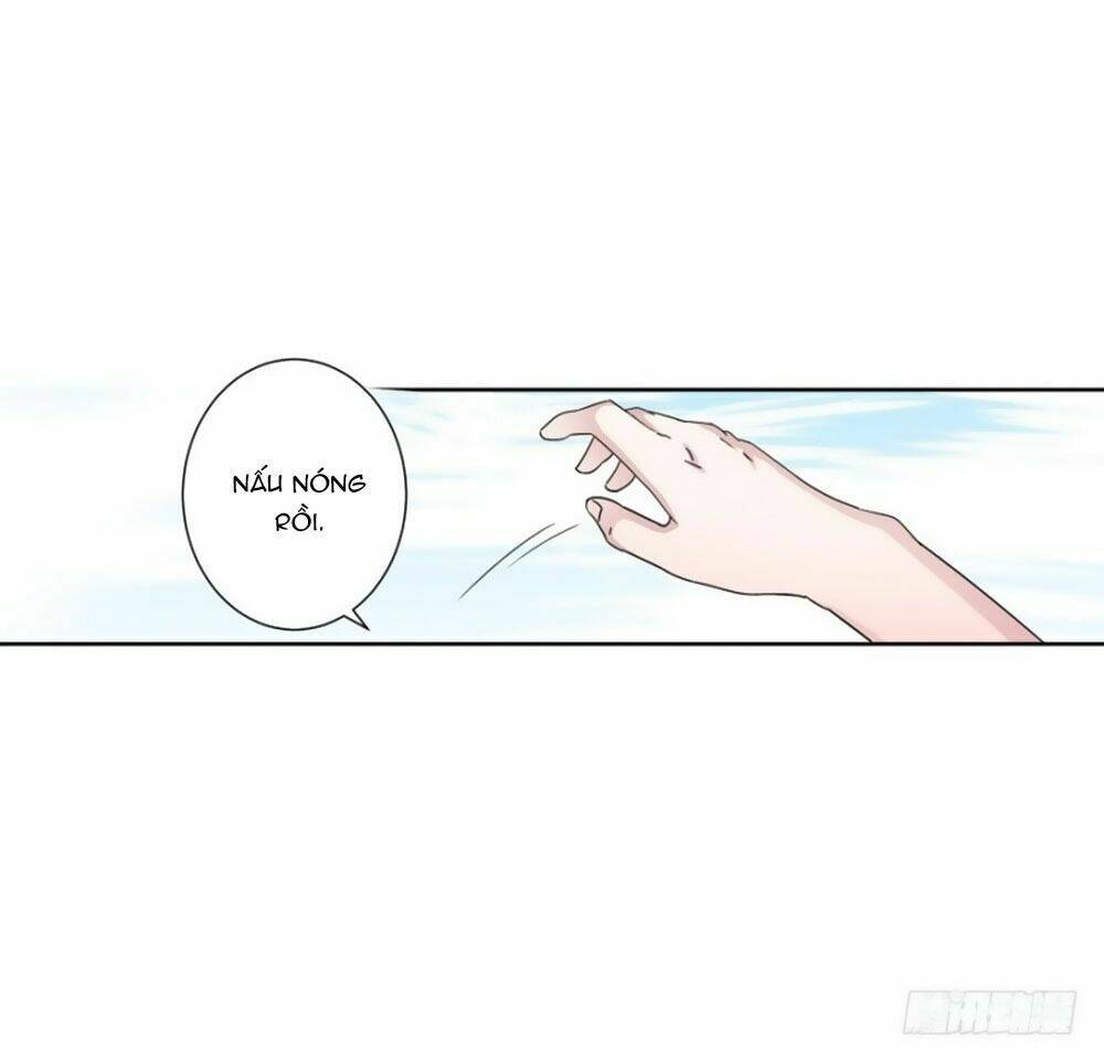 Thiên Kim Đường Môn: Chapter 84