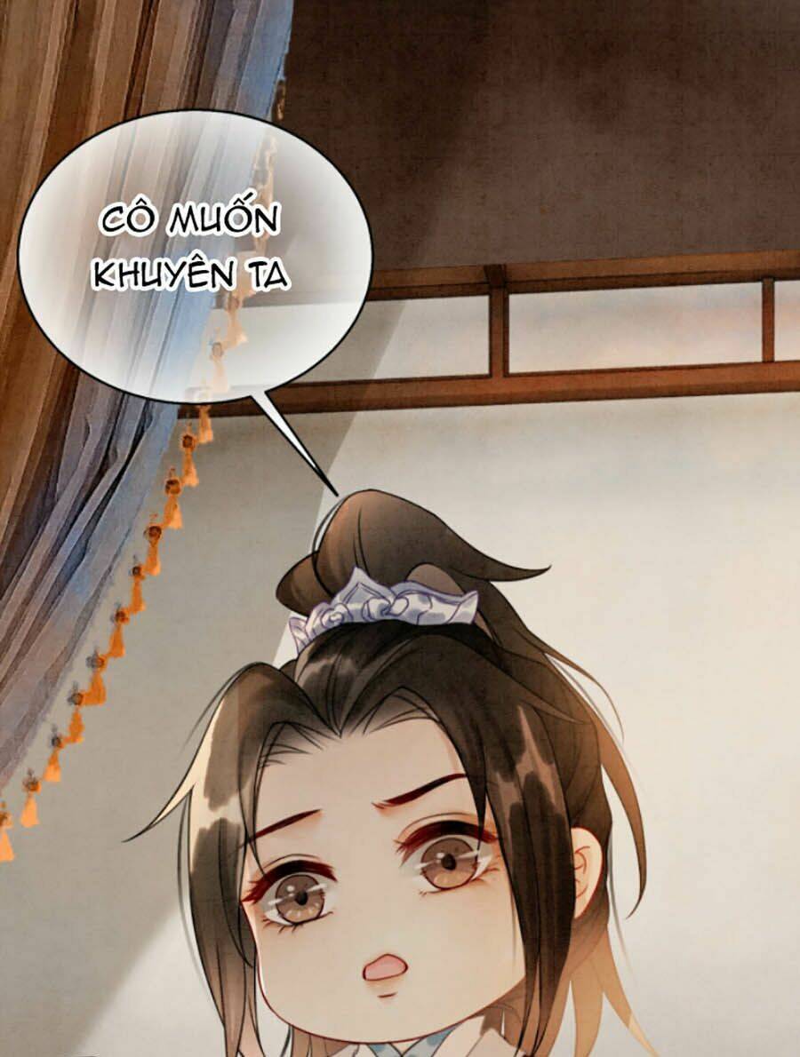 Xung Hỉ Vương Phi: Chapter 14