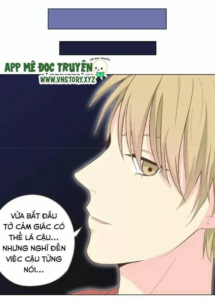 Xin Chào! Dân Nữ: Chapter 46