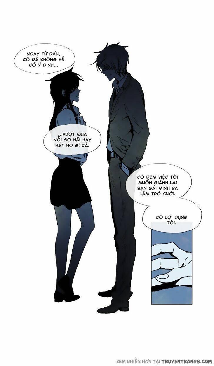 American Ghost Jack: Chapter 29