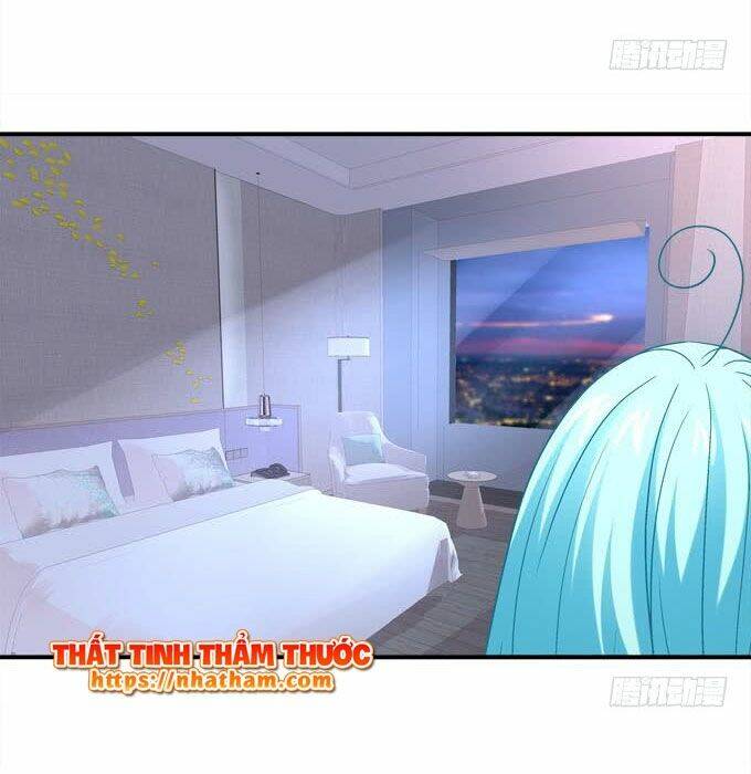 Đế Vương Ta Vẫn Còn Nhỏ: Chapter 63