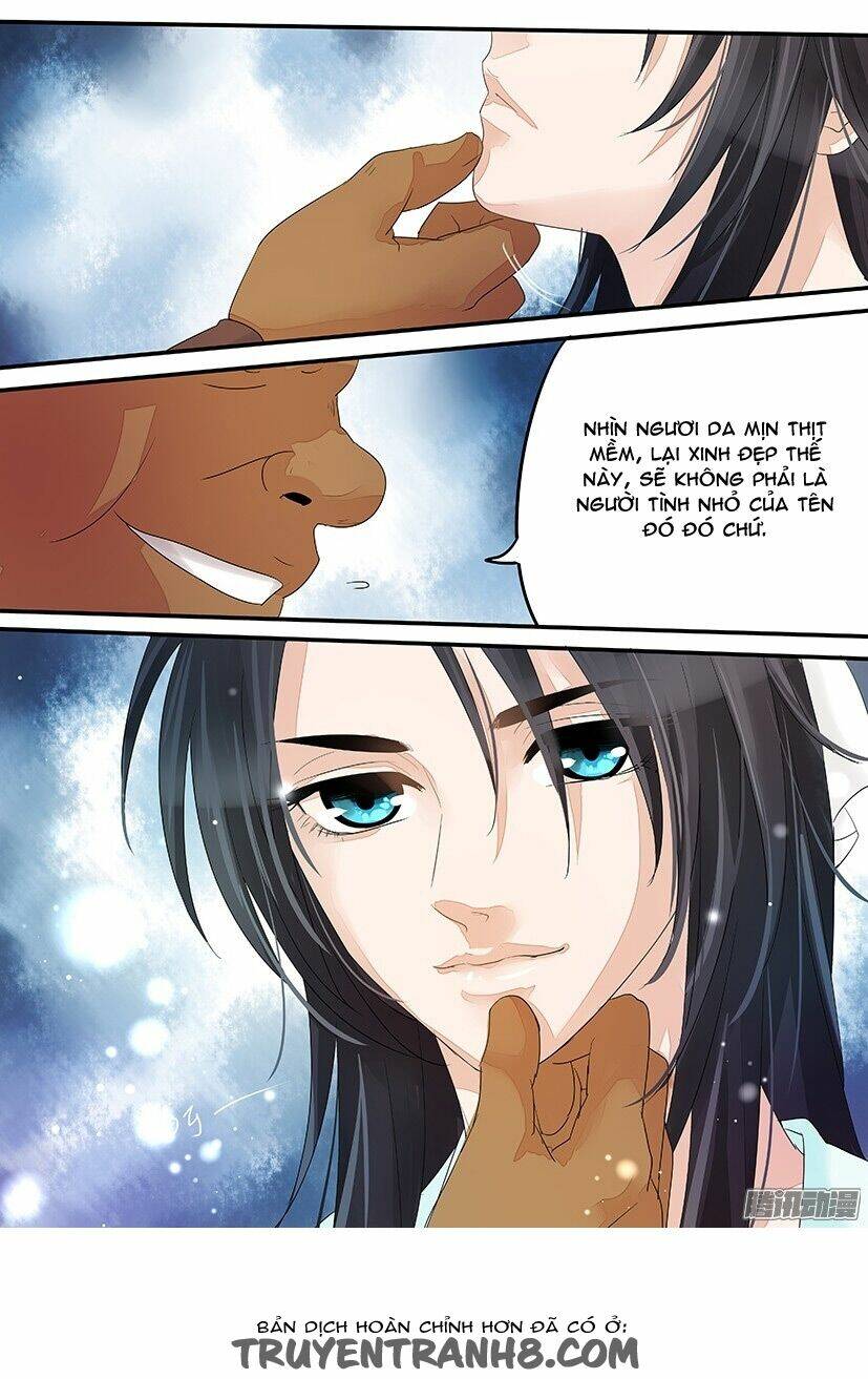Hồng Vân: Chapter 23