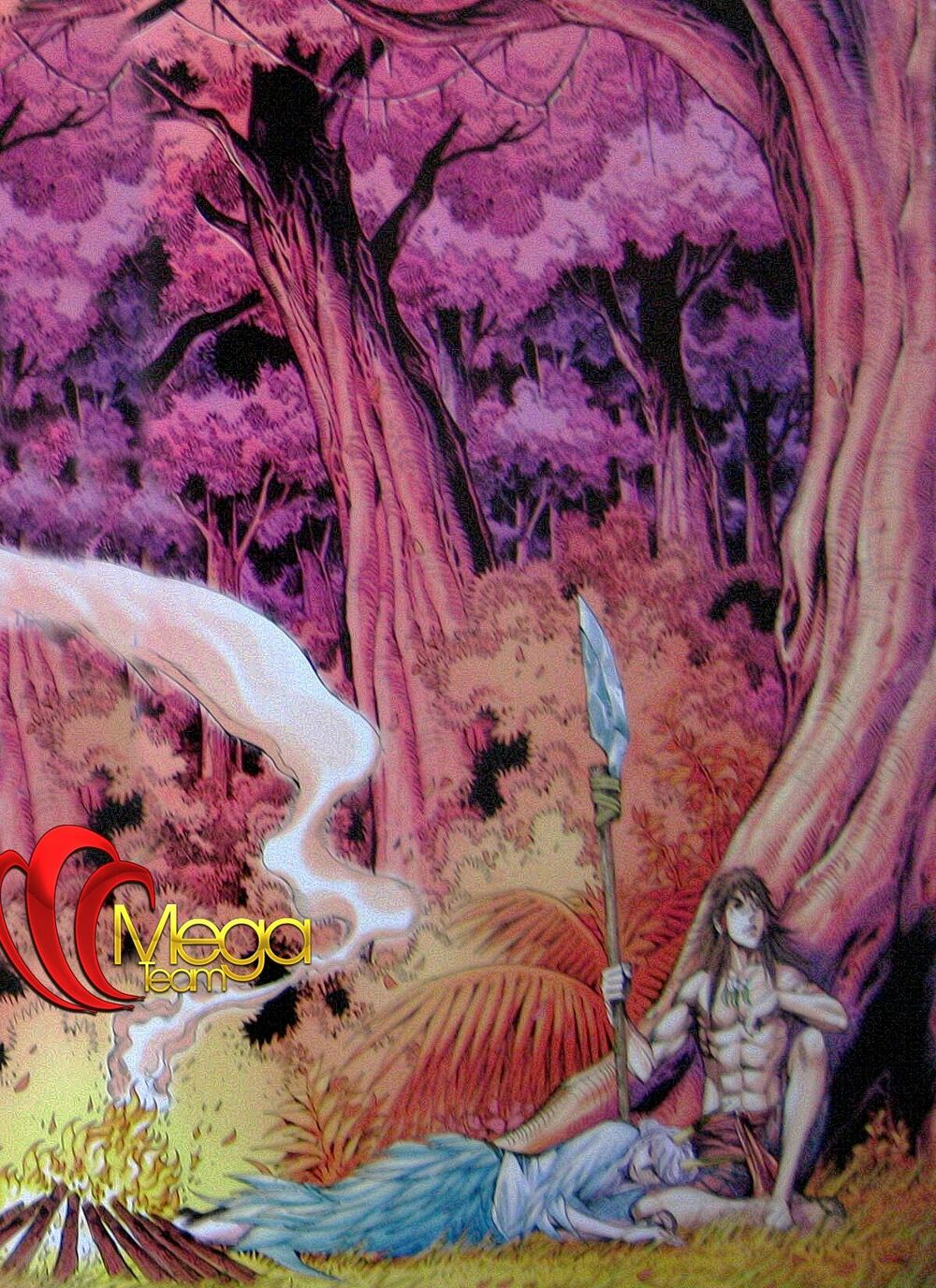 Tây Du: Chapter 70: Nhất Hổ Tiến Kích 2