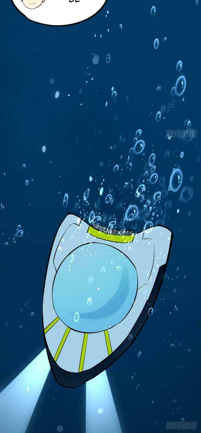 Minh Nhật Thần Đô: Chapter 55