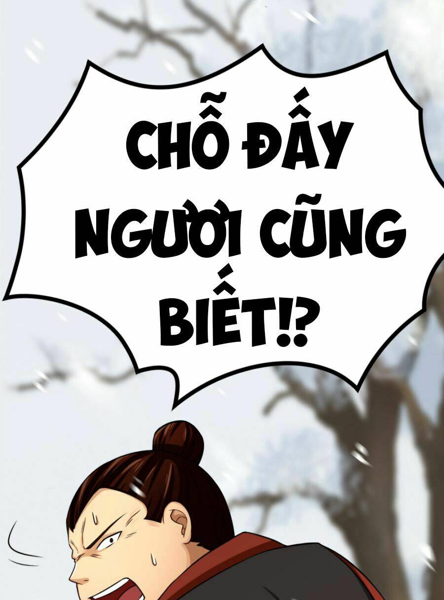 Tu Tiên Cuồng Thần: Chapter 20