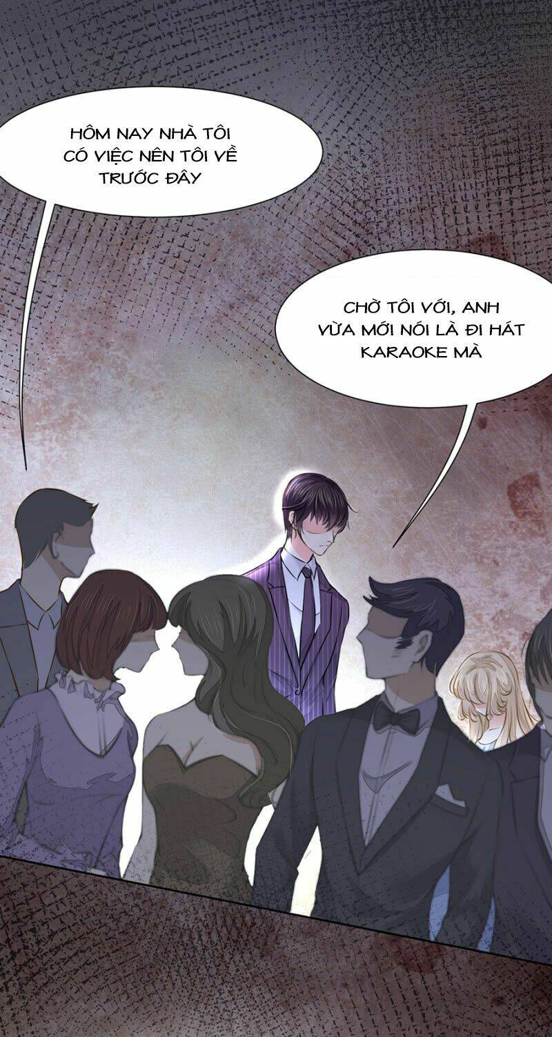 Hôn Sai 55 Lần, Nam Thần Cao Lãnh Ở Sát Vách: Chapter 55