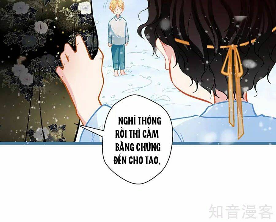 Cưng Chiều Ái Thê Hư Hỏng: Chapter 75