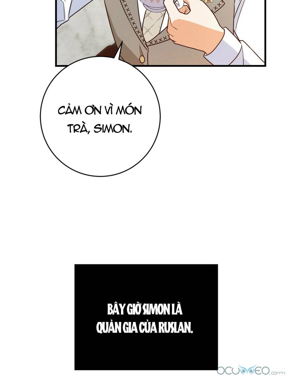 Lòng Trung Thành Với Kẻ Ác: Chapter 5