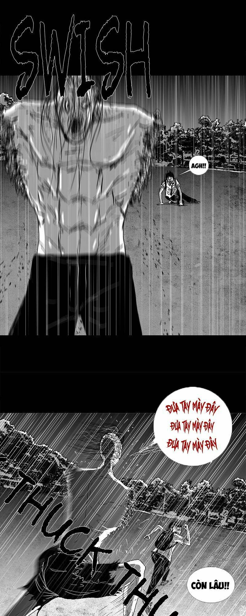 Sống Sót: Chapter 9