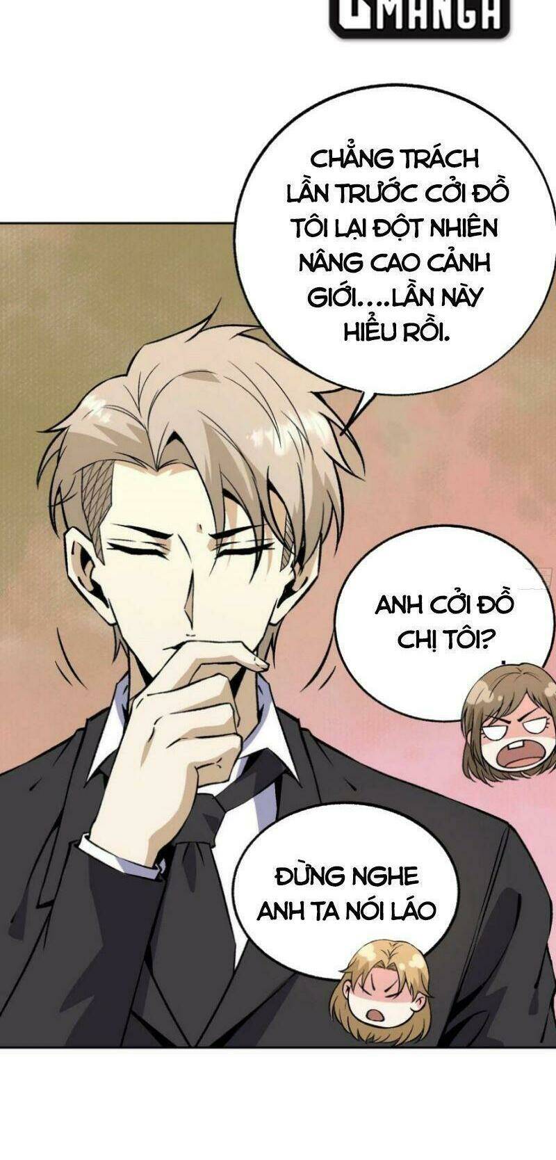 Cuồng Thiếu Siêu Thiên Tài: Chapter 79