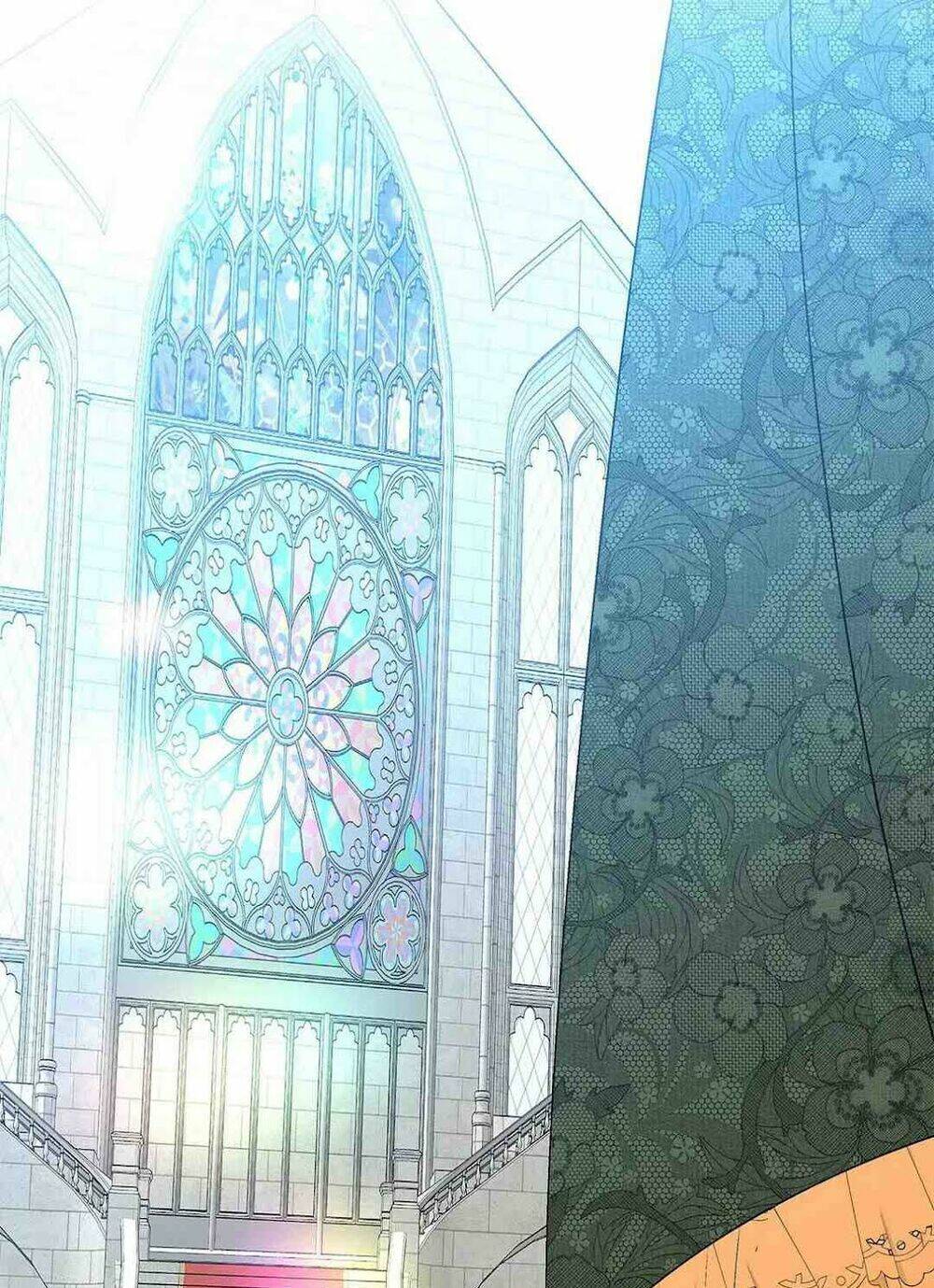 Công Chúa Thời Gian Có Hạn: Chapter 42
