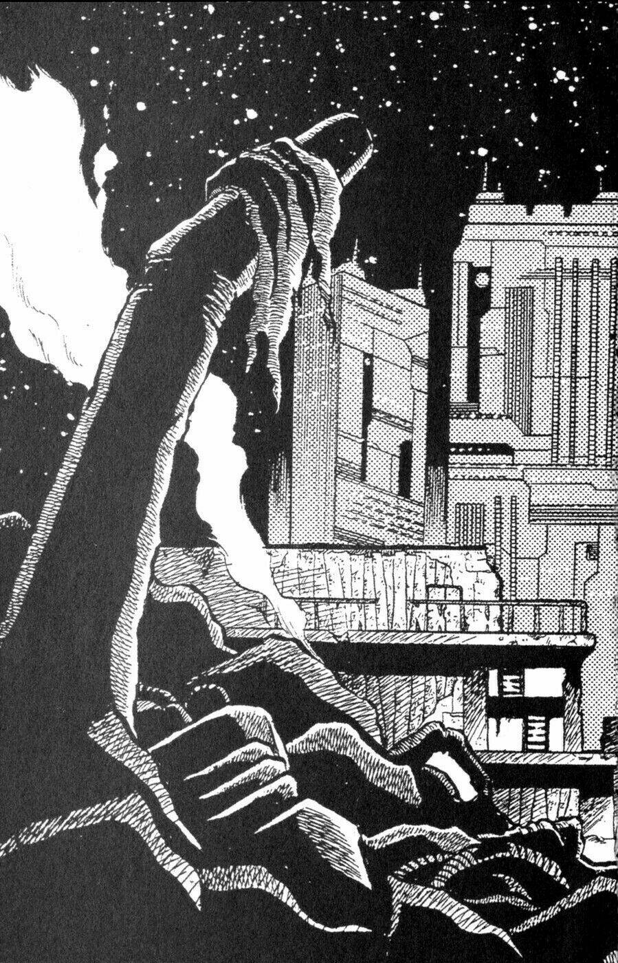 Chiến Binh Thế Giới Ảo X4-5: Chapter 1