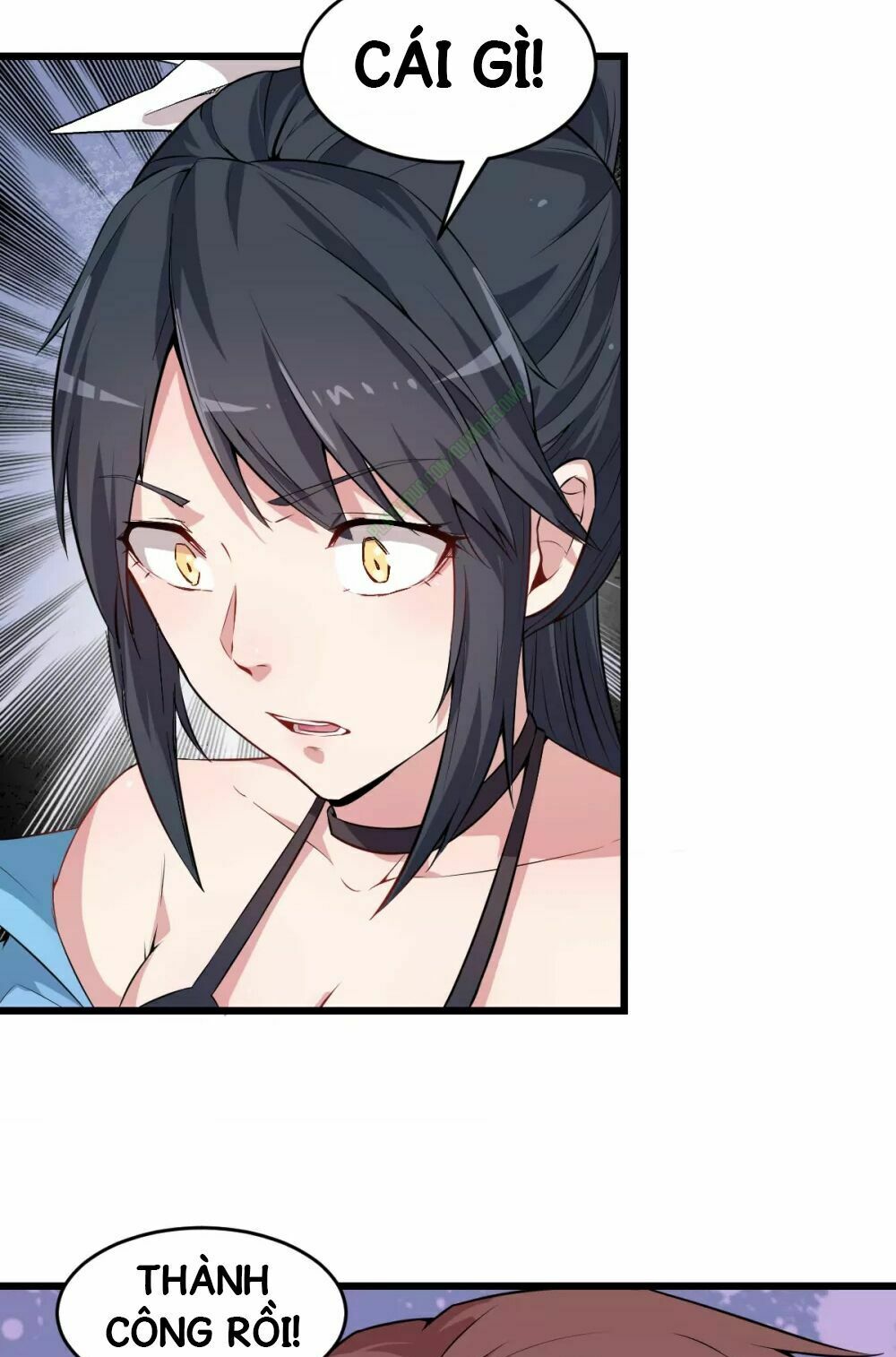 Vườn Trường Cuồng Sư Hệ Thống: Chapter 23