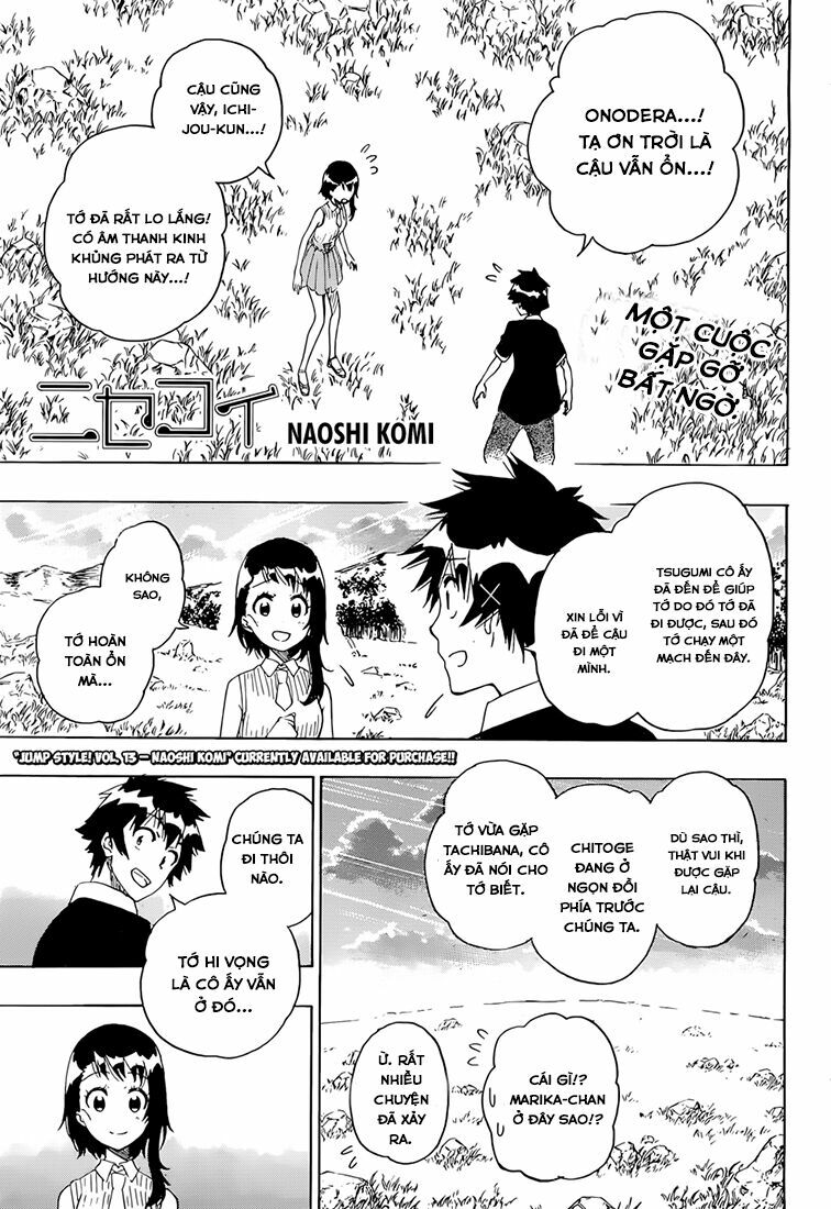Tình Yêu Ngang Trái: Chapter 225