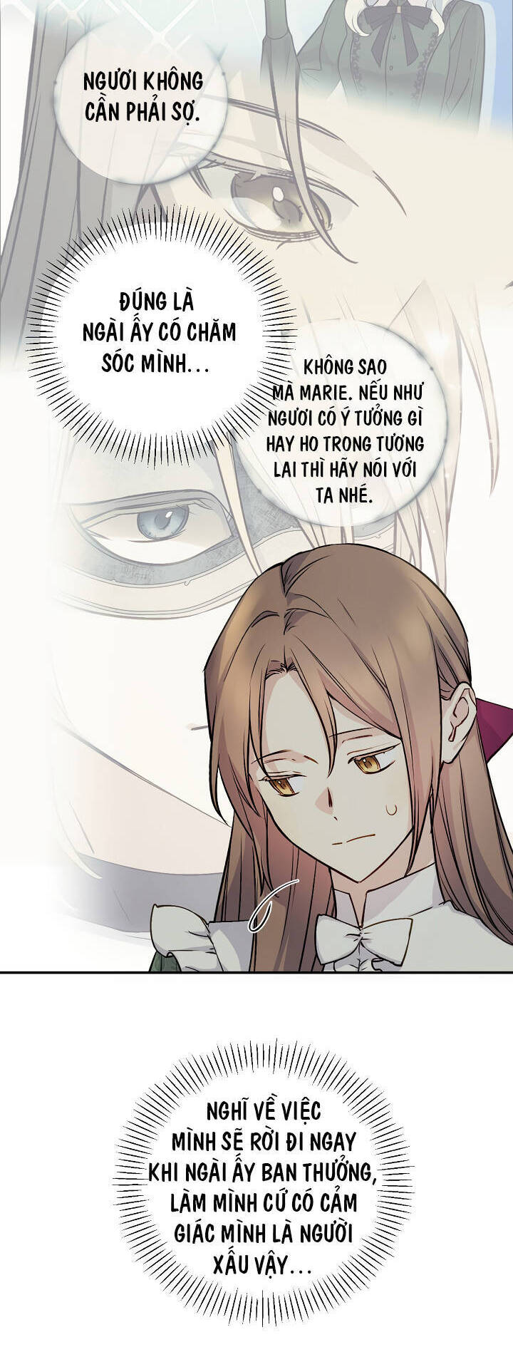 Cô Hầu Giỏi Giang: Chapter 47