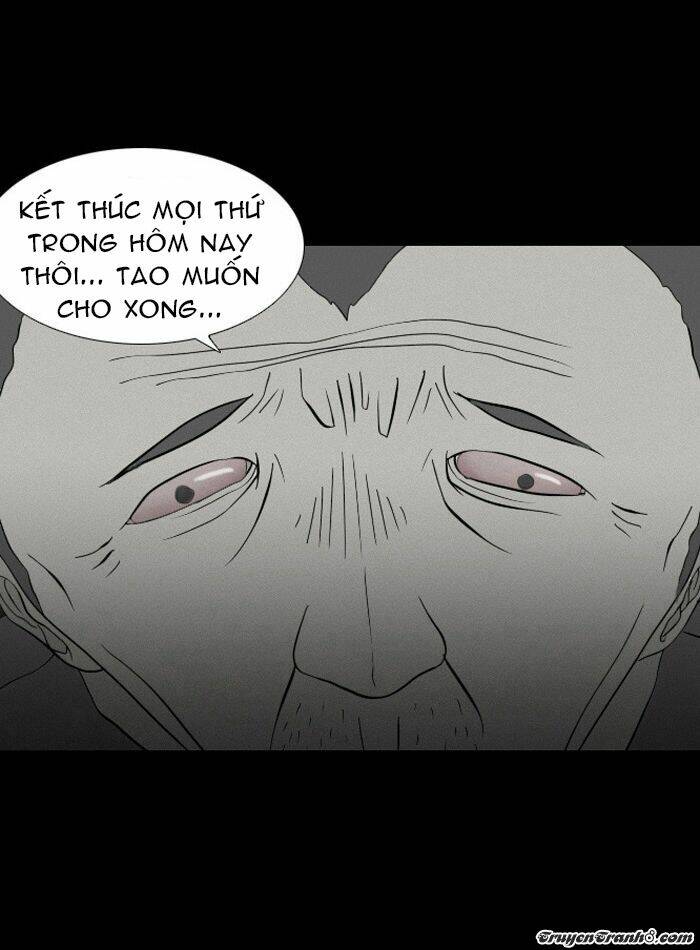 Thứ Sáu: Những Câu Chuyện Cấm: Chapter 4