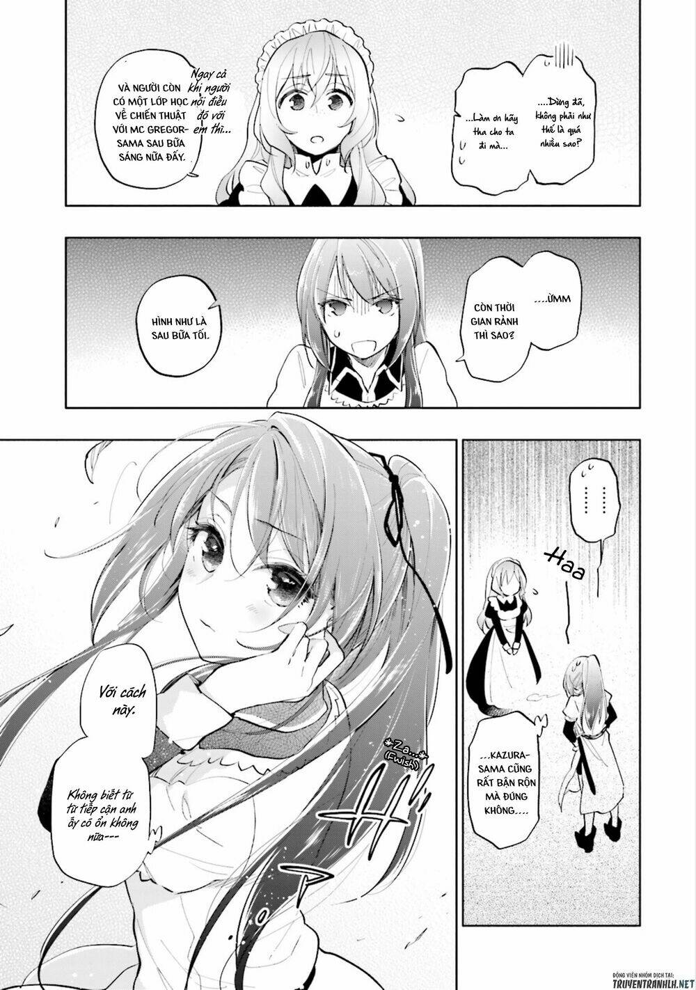 Takarakuji De 40-Oku Atattandakedo Isekai Ni Ijuu Suru: Chapter 15