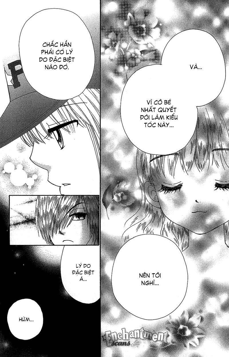 Dự Án Kéo Vàng: Chapter 32