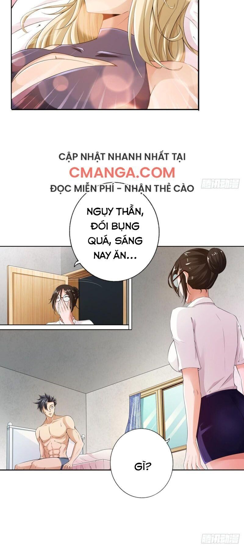 Hệ Thống Tìm Đường Chết Mạnh Nhất: Chapter 76