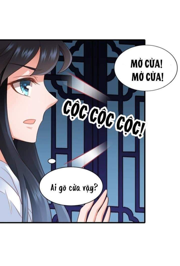 Thái Tử Điện Hạ Có Tin Vui: Chapter 34