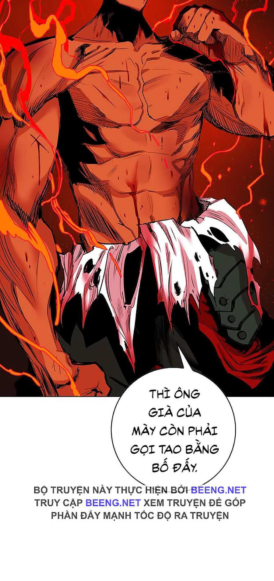 Hard Core Leveling Warrior Ss2: Chapter 64