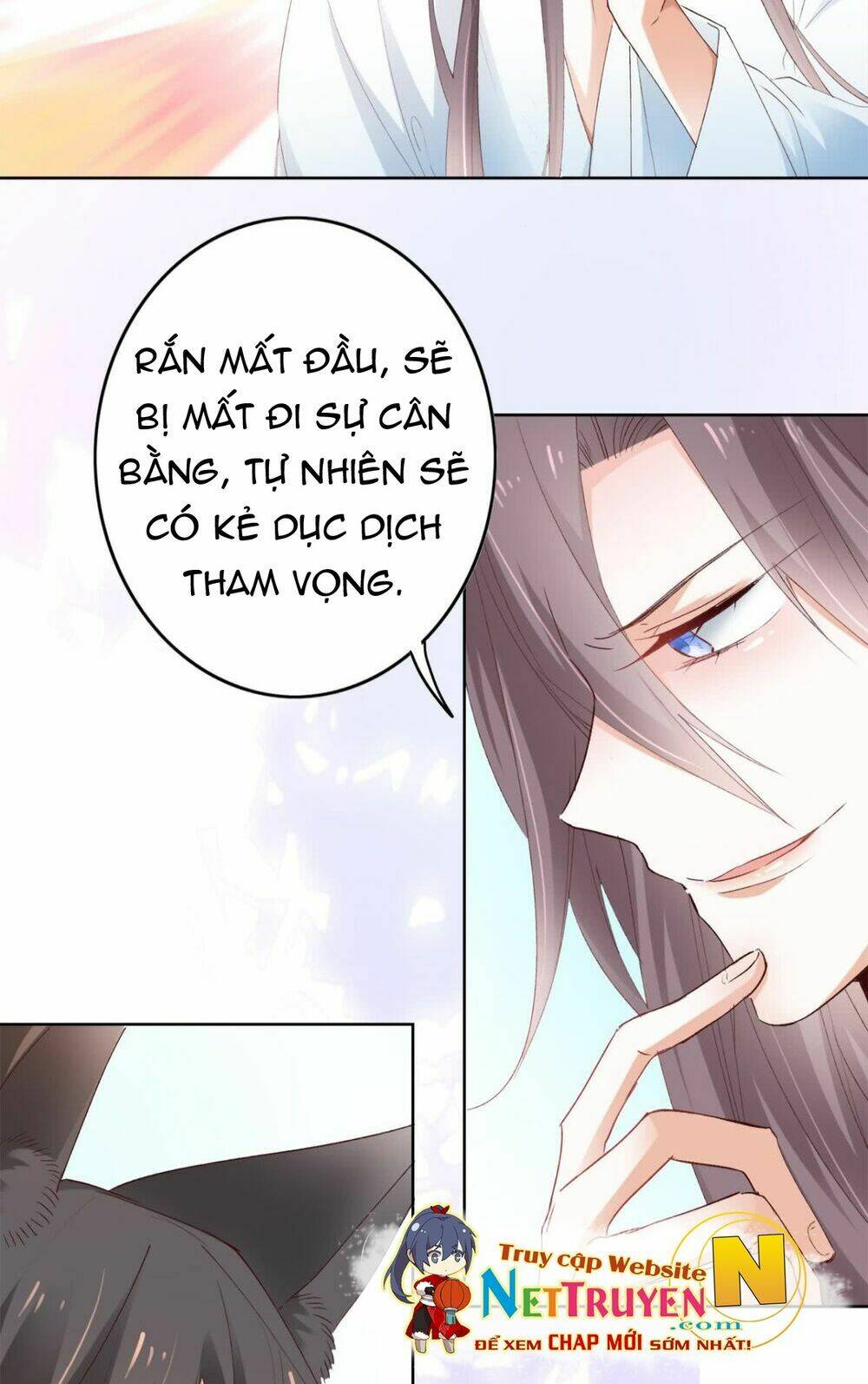 Nghịch Lai Thuận Thú: Chapter 30