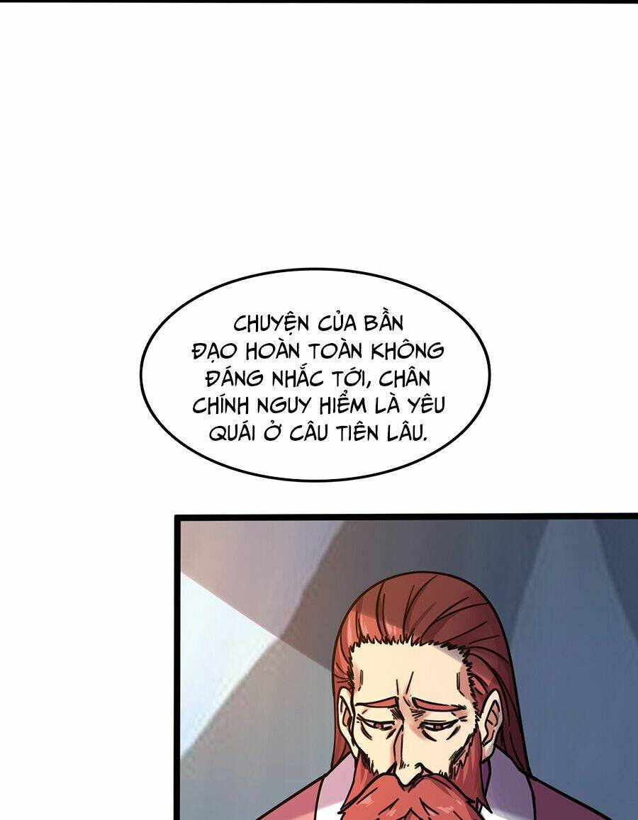 Đại Bảo Kiếm Của Tôi: Chapter 61