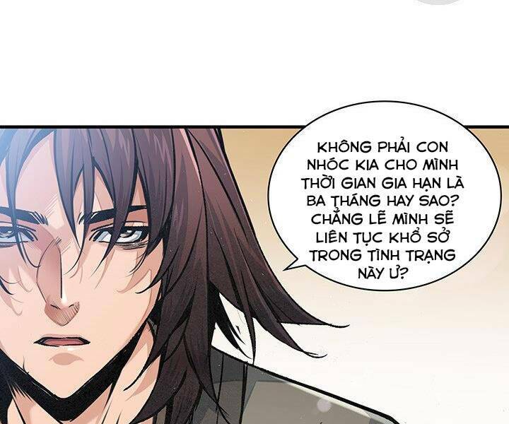 Mục Hạ Vô Nhân: Chapter 15