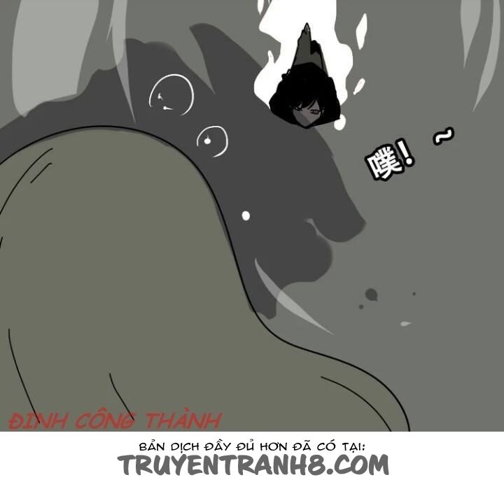 Ứng Dụng Thẩm Mỹ: Chapter 30