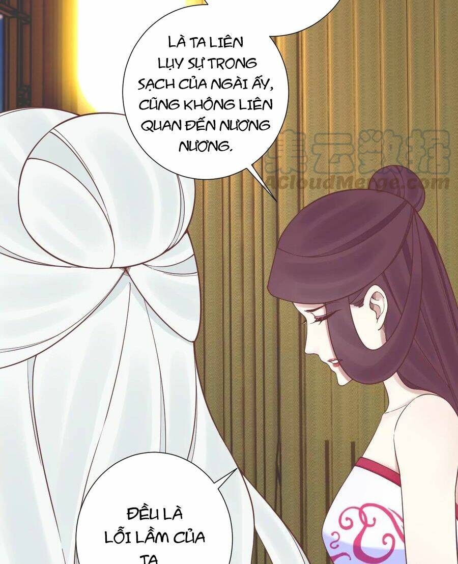 Hoàng Hậu Bận Lắm: Chapter 169