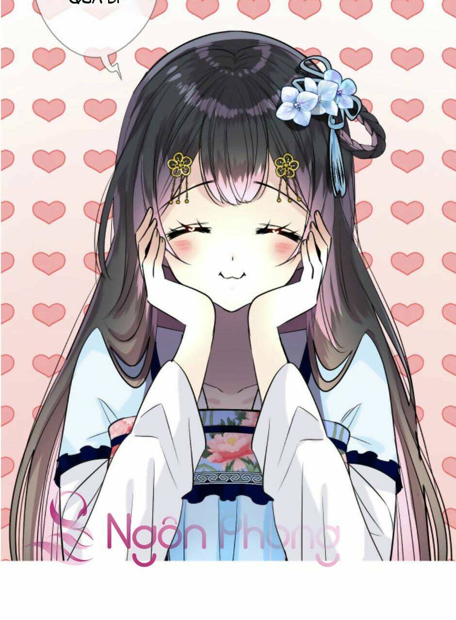 Sao Lại Là Yêu?: Chapter 23