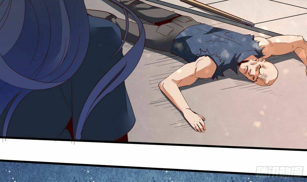 Vua Không Vương Miện Của Hoa Khôi: Chapter 4