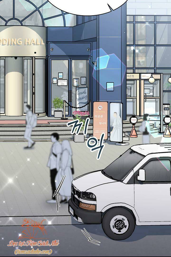 Lần Đầu Kết Hôn: Chapter 1