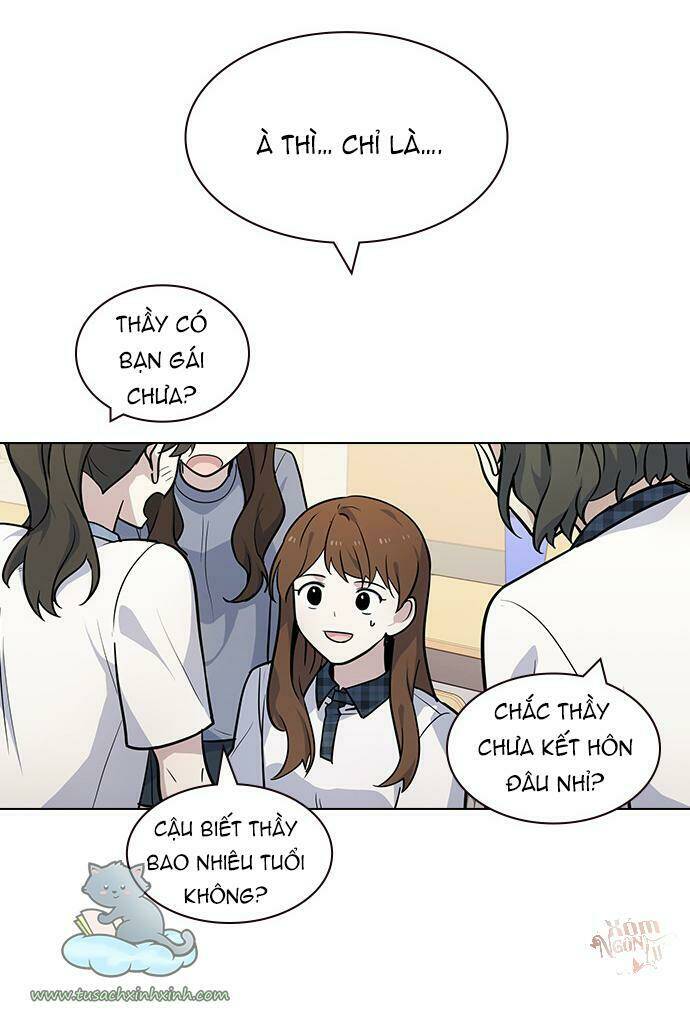 Thằng Bạn Trai Tồi Tệ Của Tôi: Chapter 59