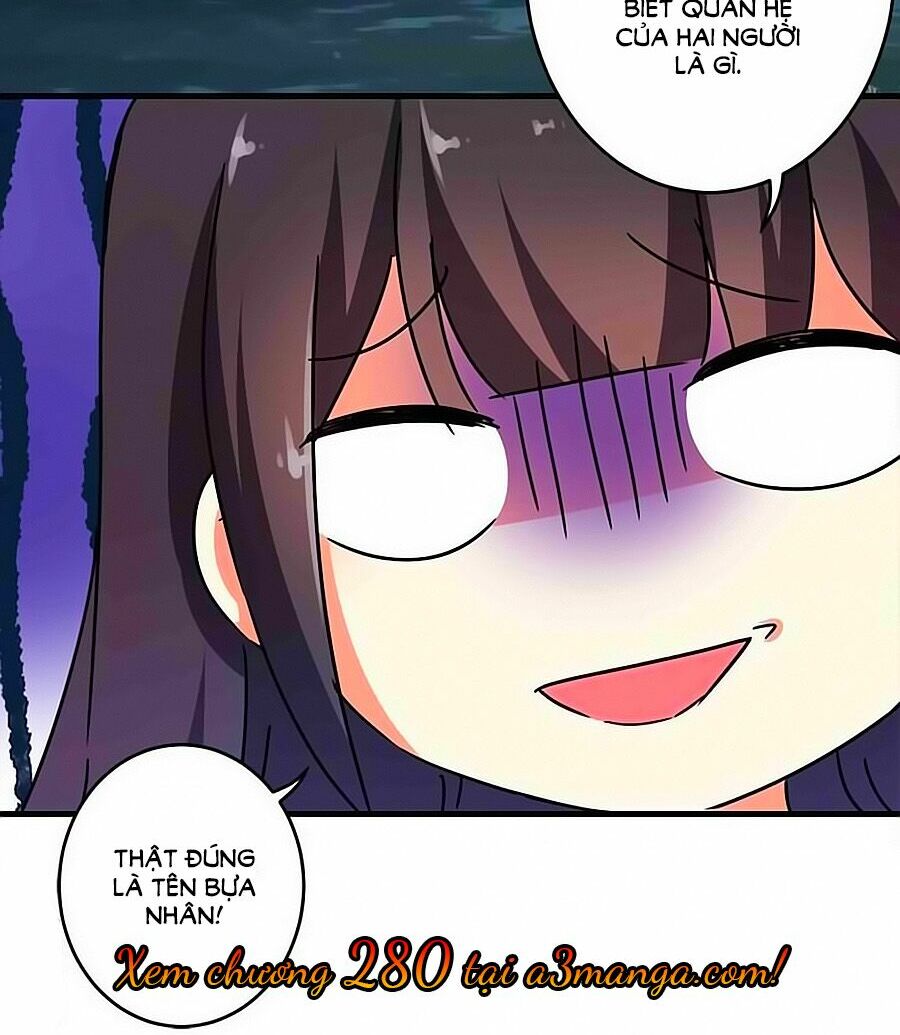 Vương Gia ! Ngươi Thật Bỉ Ổi !: Chapter 279