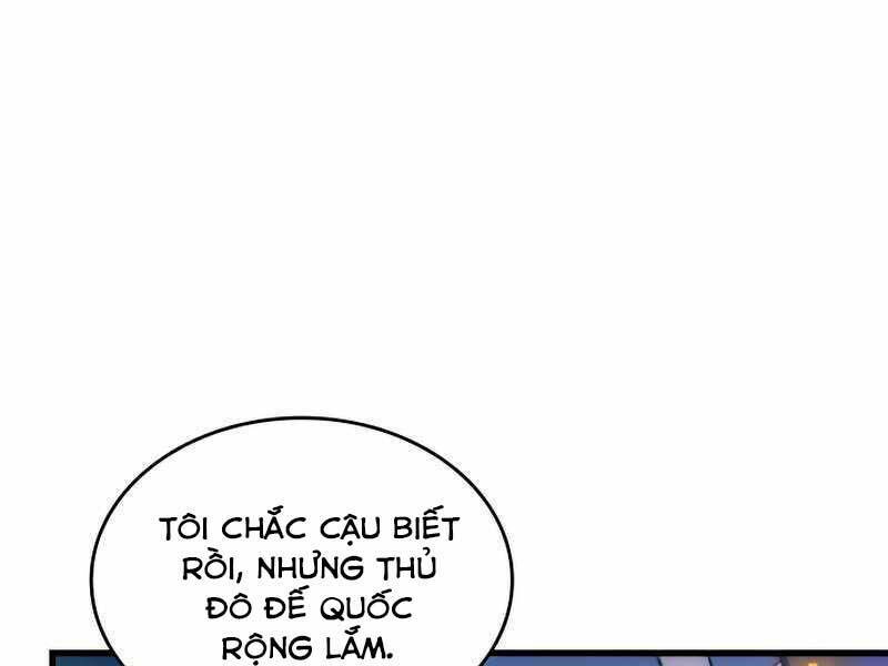 Tái Sinh Thành Công Chức Ở Một Thế Giới Xa Lạ: Chapter 36