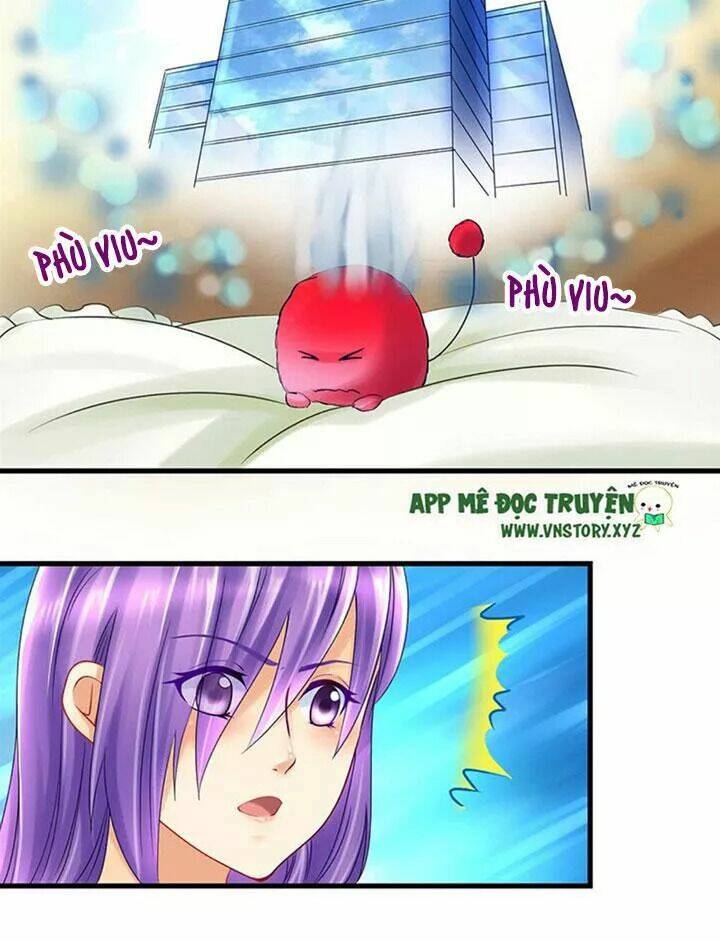 Bồn Tắm Có Vấn Đề?: Chapter 22