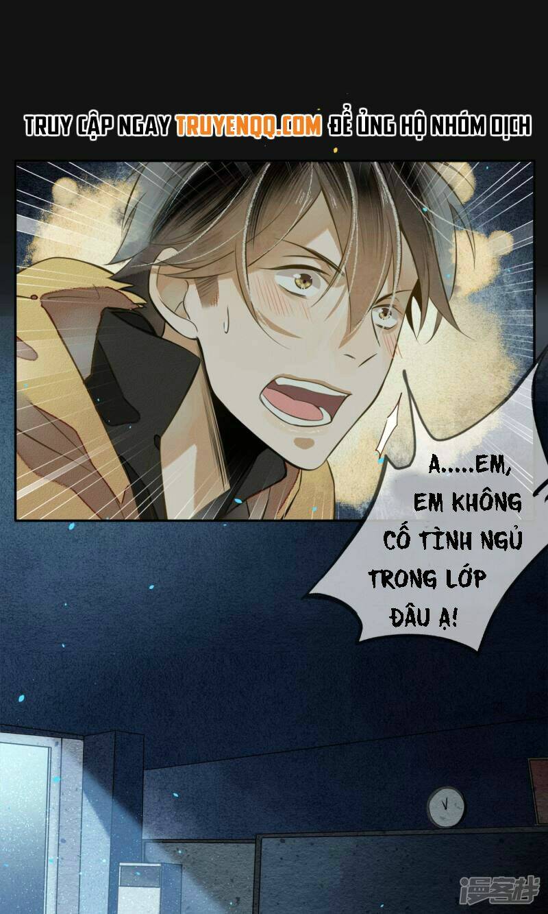 Đêm Ảo Mộng Cực Lạc: Chapter 1