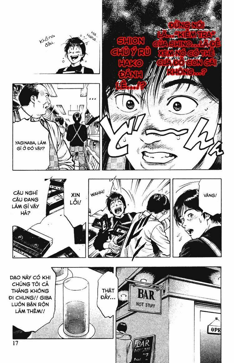 Family Compo: Chapter 71