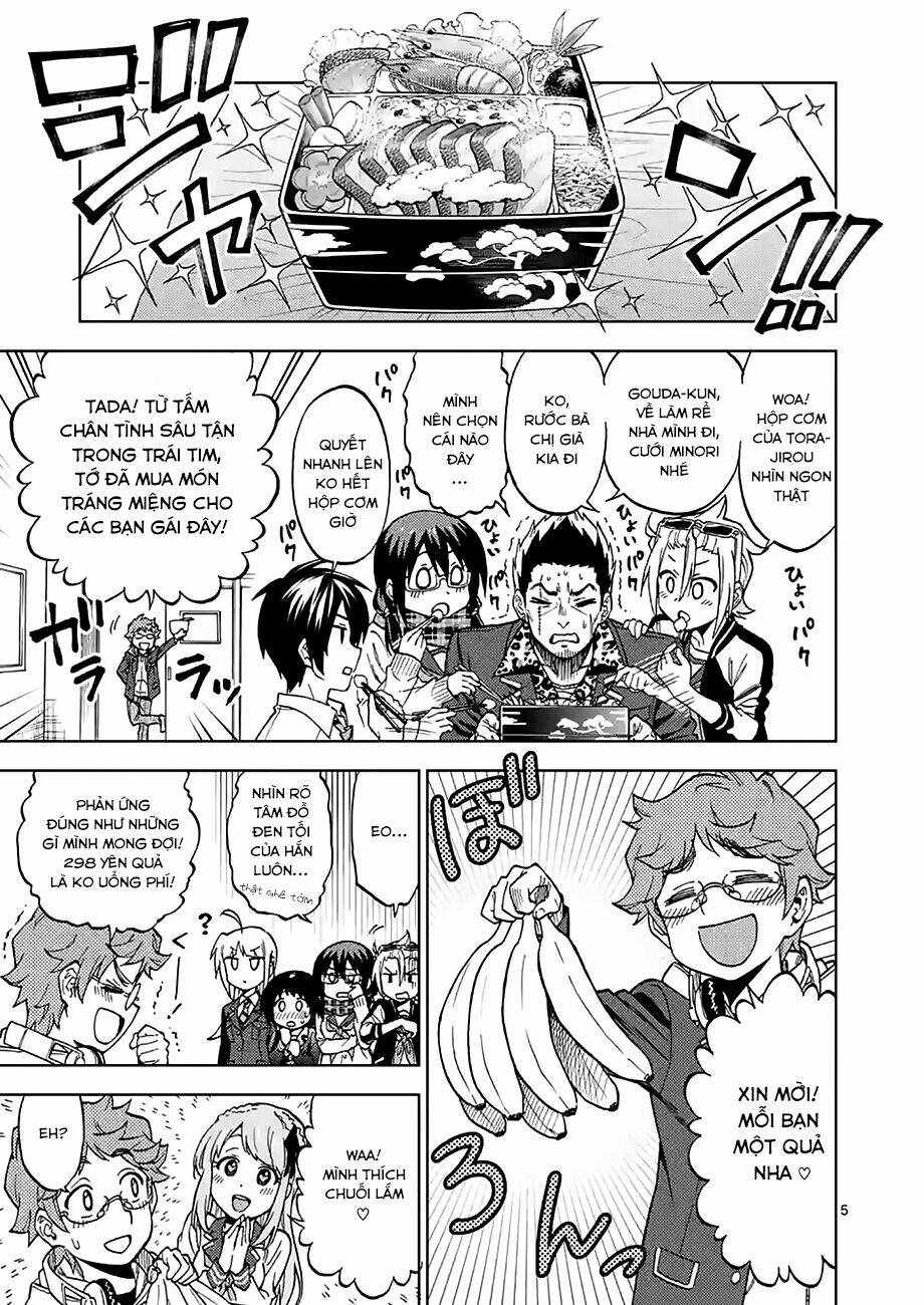 Criminale: Chapter 27