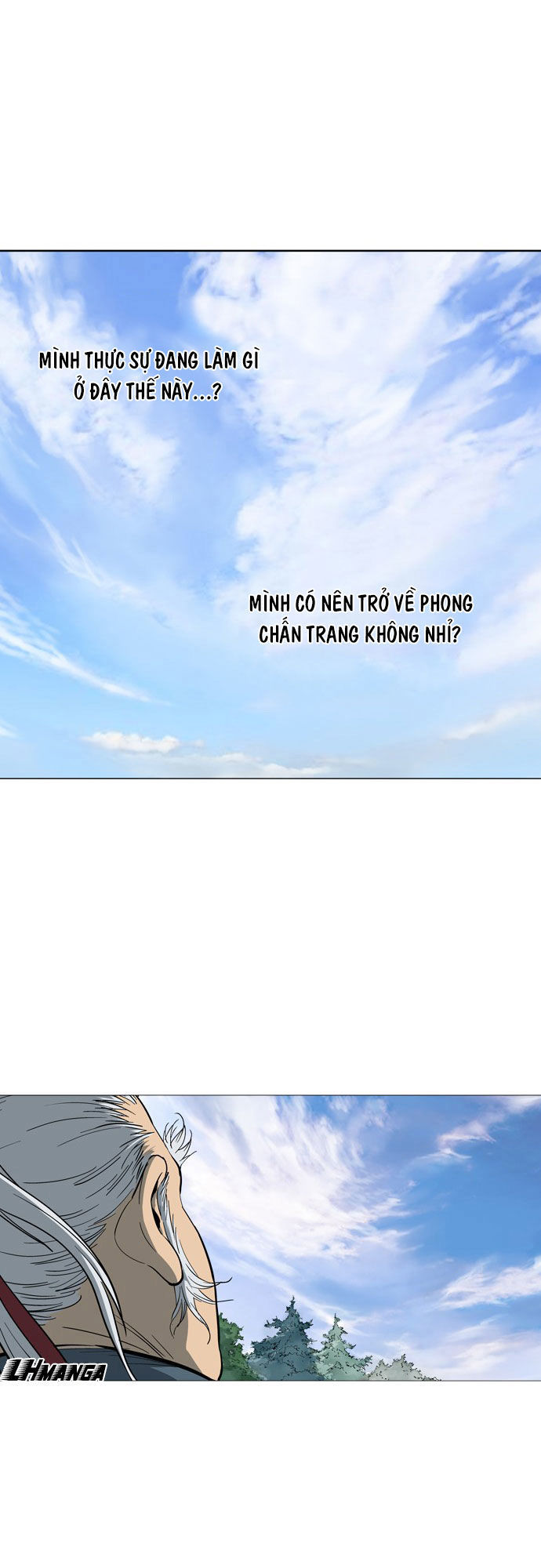 Cao Thủ 2: Chapter 2