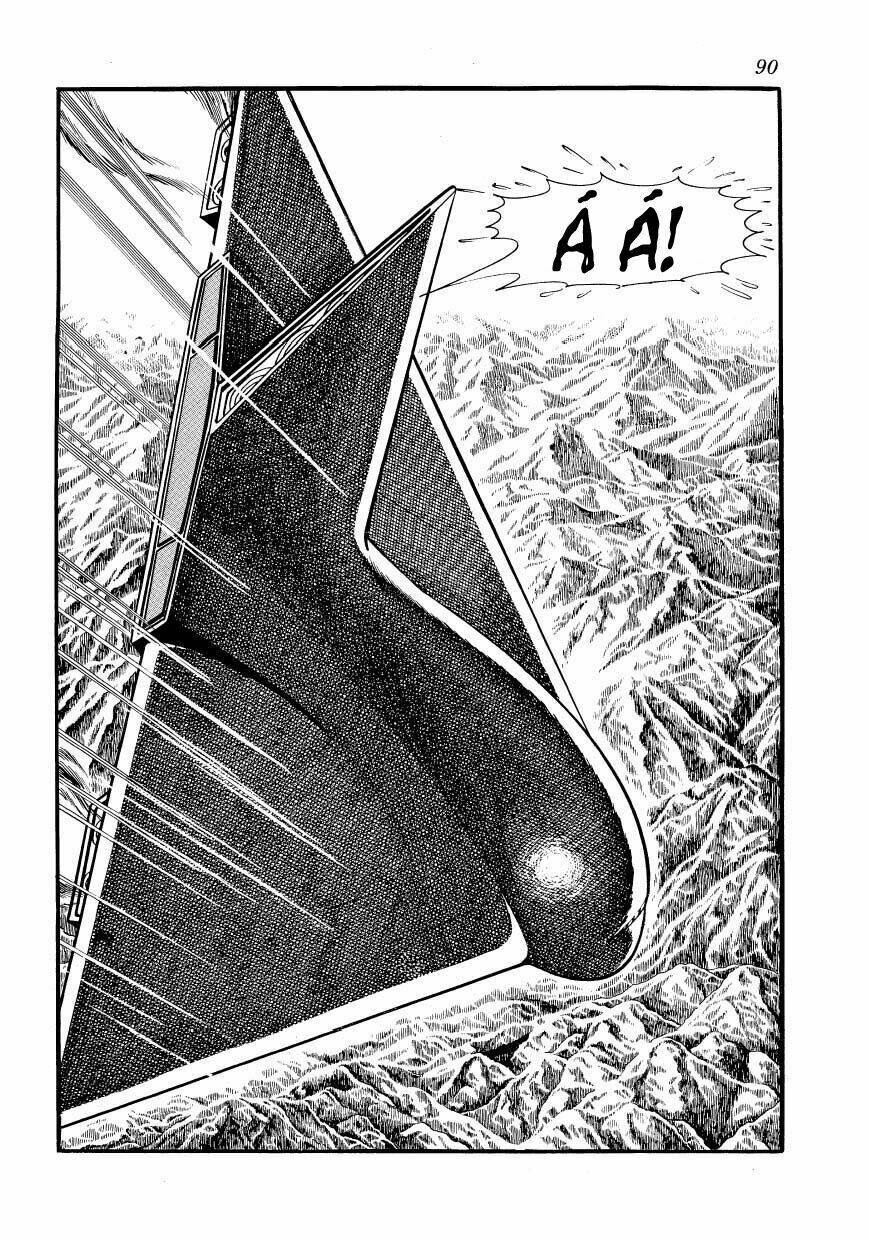 Chim Lửa: Chapter 61