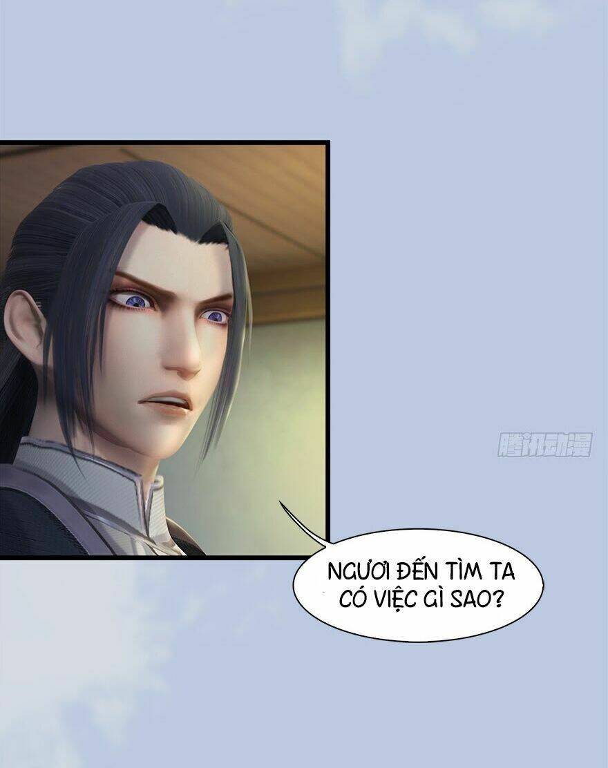 Cửu Hoang Đọa Huyền Sư: Chapter 33