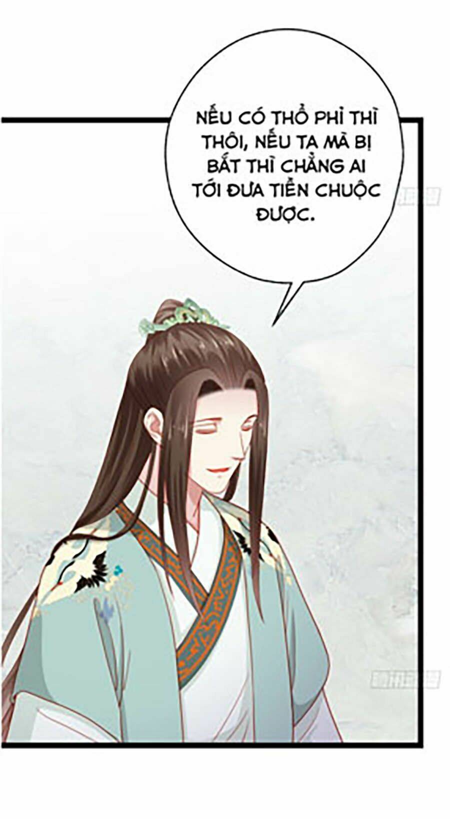 Đứng Lại! Phụng Chỉ Ăn Cướp: Chapter 37