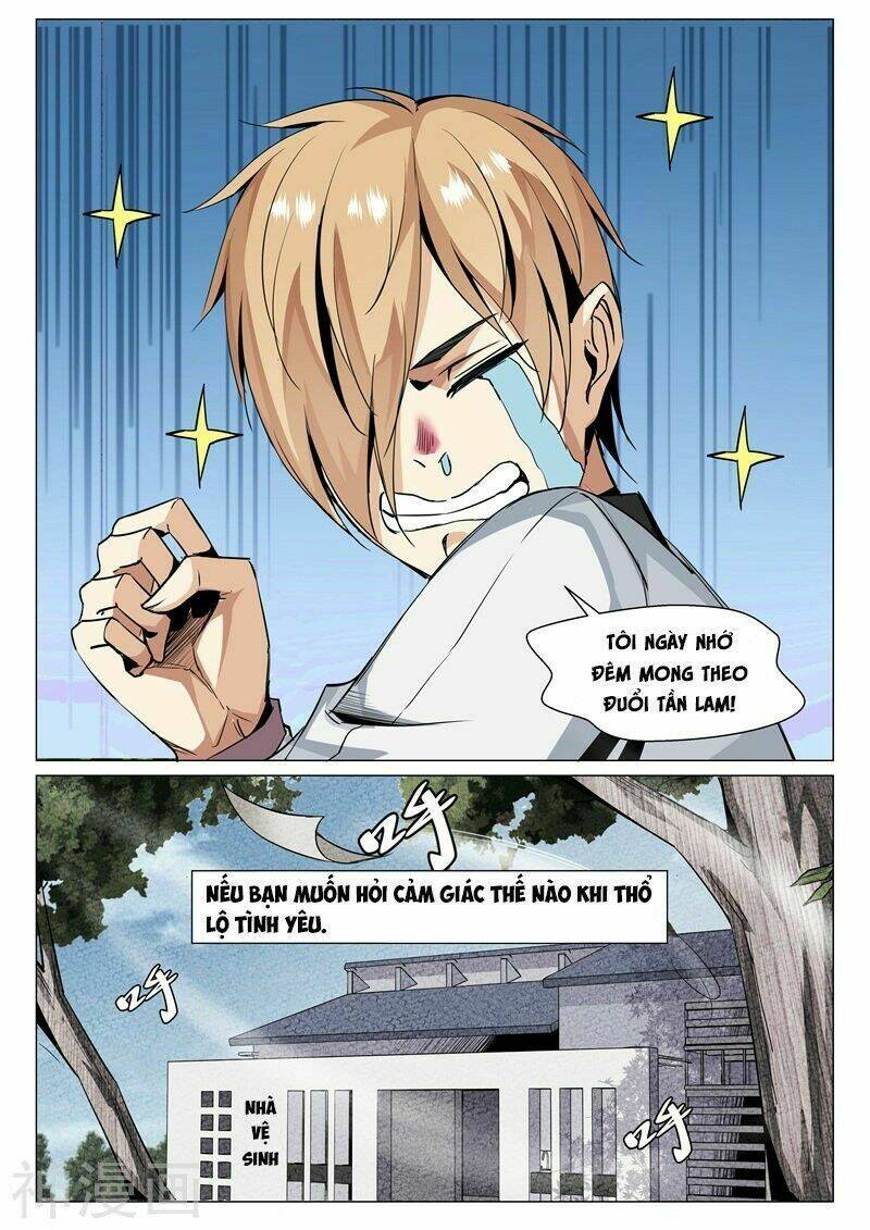 Tu Chân Cuồng Thiếu: Chapter 67