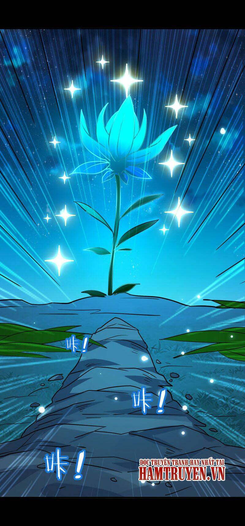 Vạn Giới Tiên Vương: Chapter 59